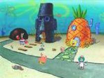 spongebob
