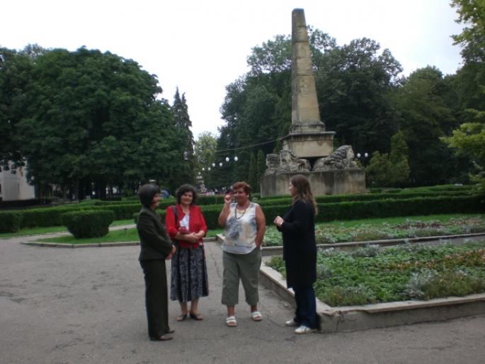 IASI 041 - intalnire Iasi 26 iulie 2008