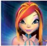 ghfgr - winx