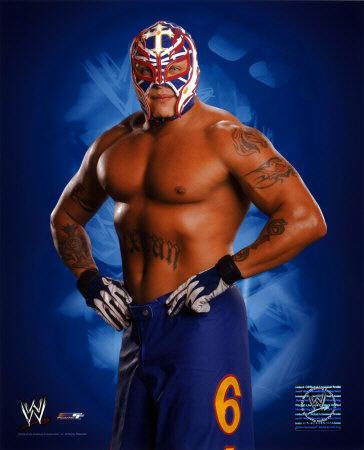 RayMysterio