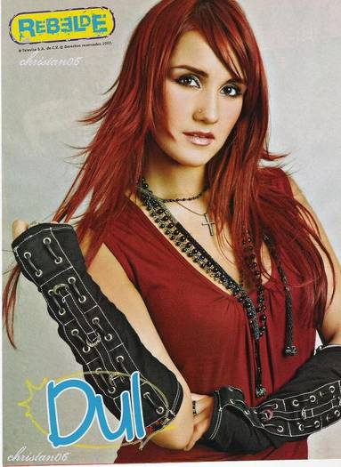 dul1414np2xy3qm6 - Poze Dulce Maria