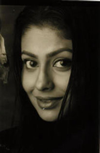 pic - Jaya Bhattacharya-matusa gayatri