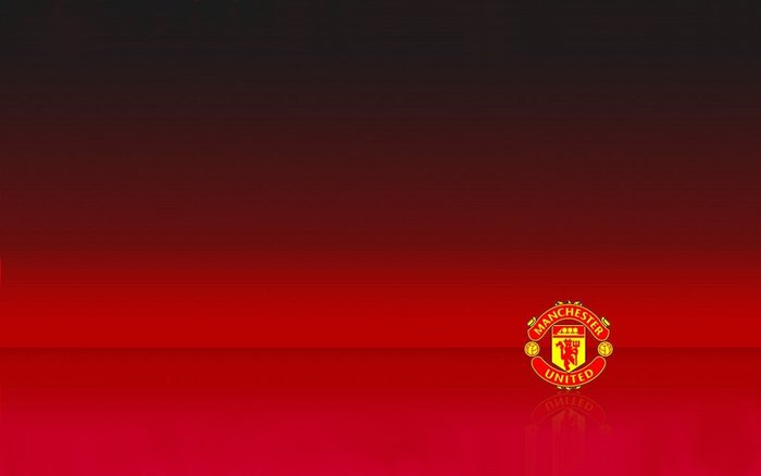 wallmu1 - Desktop Manchester United FC