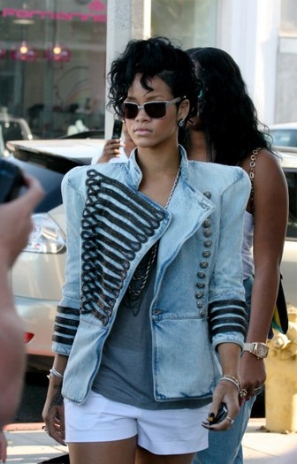 57 - Rihanna