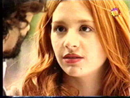 Maria Calleja - Soy Gitano-Sange de Tigan-2003-2004