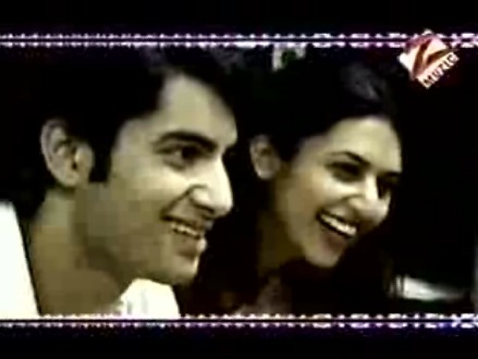j9vxh0 - Divyanka si Sharad