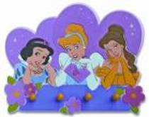 Alba-ca-Zapada,Cenusareasa & Belle - princess