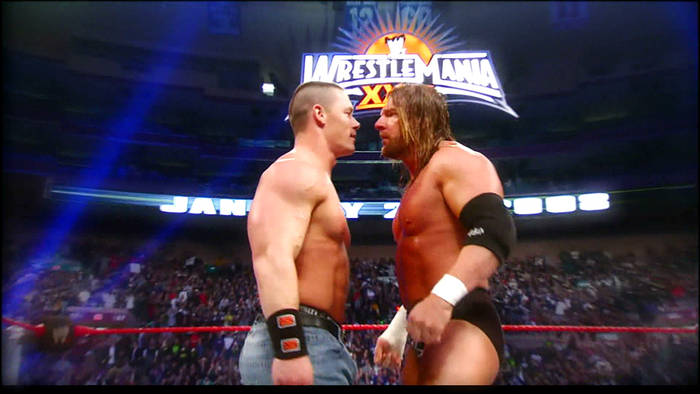 WWE-Raw-2008-01-28-0001 - Wrestling photos