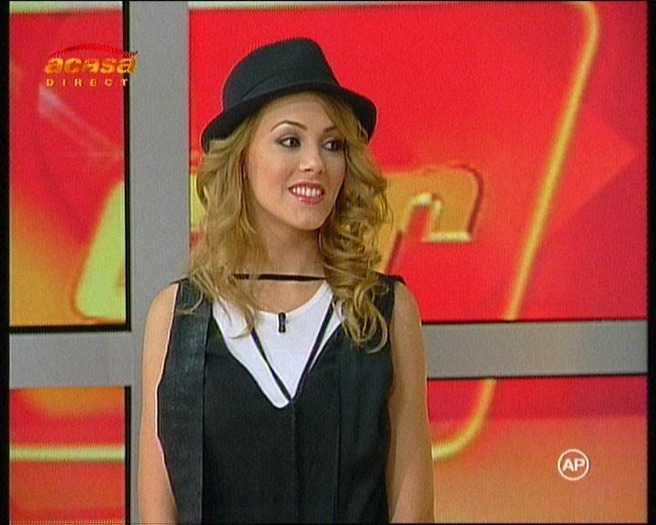 Image0914-1629TV205 - Andreea Patrascu in al 9 cer