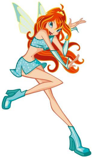 bloom36 - winx bloom poze mai frumoase