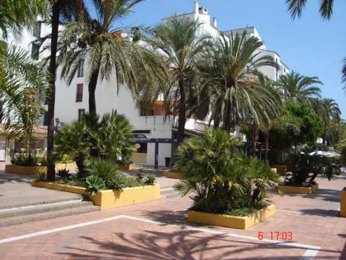 26 Marbella-Puento Banus - Marbella - Puento Banus