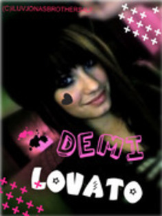 Demi Lovato - Vedetele mele preferate
