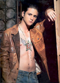 funclub22147 - Poze Christopher Uckermann