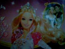 CHKFGETCWIGYCBTPXWX - barbie si cele 12 printese balerine