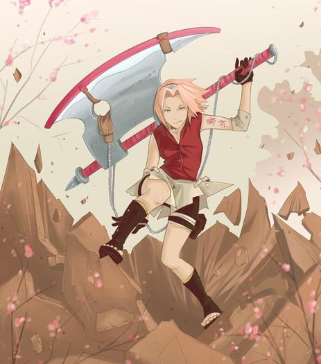 shannaro[1] - imagini naruto