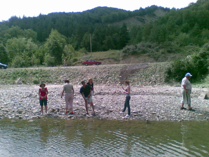 20072008(001) - Valea Ramnicului Sarat