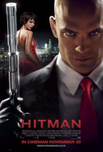 hitman