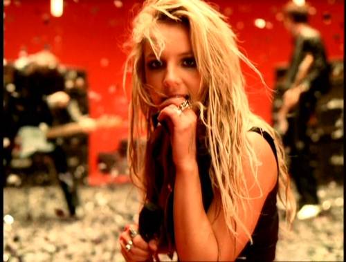 Britney Spears rocknrollcap - multe multe poze cu britney