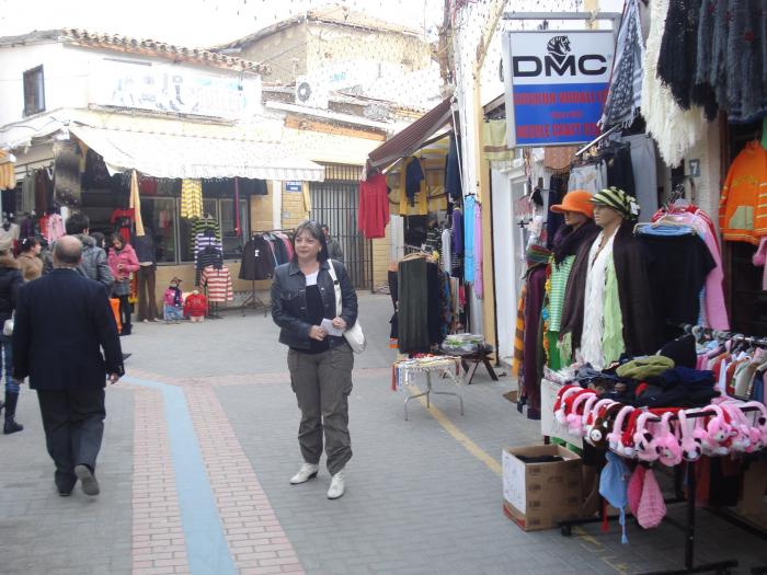 Picture 412; Nicosia de Nord (Turcia)
