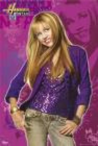 NHGNBV - poze Hannah montana