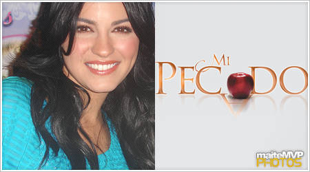 Maite in Mi pecado - Mi Pecado