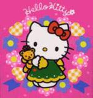 24 - Hello Kitty