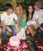WWBPDPGRTEOTZLJPYOB - Ashley Michelle Tisdale