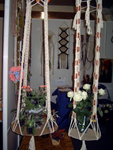 DSC00074 - Expozitie flori Timisoara  luna Mai 2008