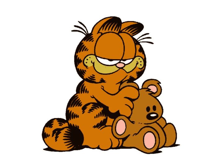 garfield-anime-wallpaper