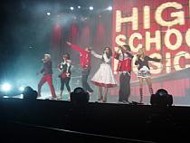 ABXOOMUUZIRTTTQNNAR - High School Musicale