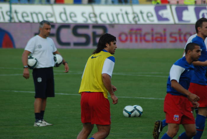 STEAUA-ujpest 016