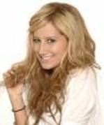 Miss Ashley Tisdale