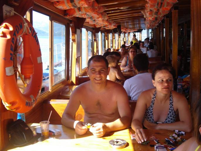 Picture 249 - 2008 TURCIA MARMARIS