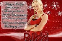 Mumoasa Rikki - Cariba Heine -Rikki