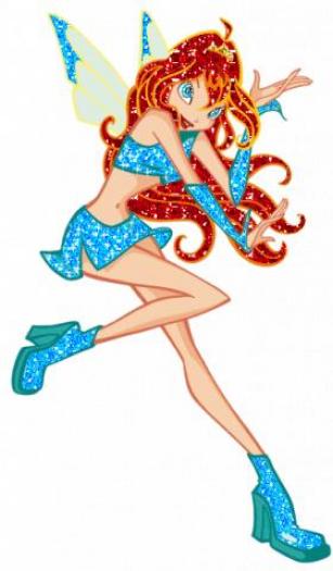 Winx - winx