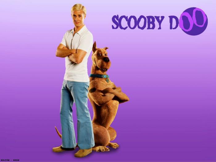 ScoobyDoo11-Fred - Scoby-doo in realitate