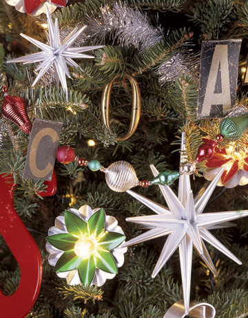 Detail-Christmastree-Letters-GTL1205-de - Christmas