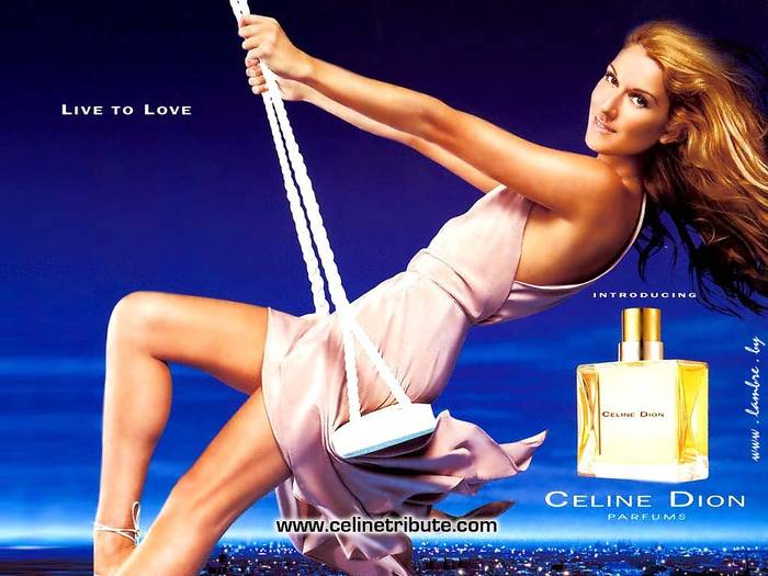 celine_dion - Celine Dion