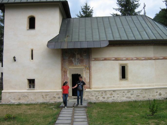 IMG_1450 - Manastirea Polovragi