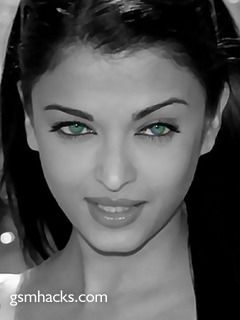 aishwarya-green