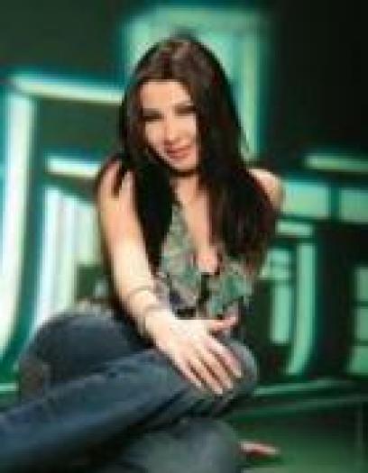 BLPAFWFVCFTJCRCDSDR - Nancy Ajram