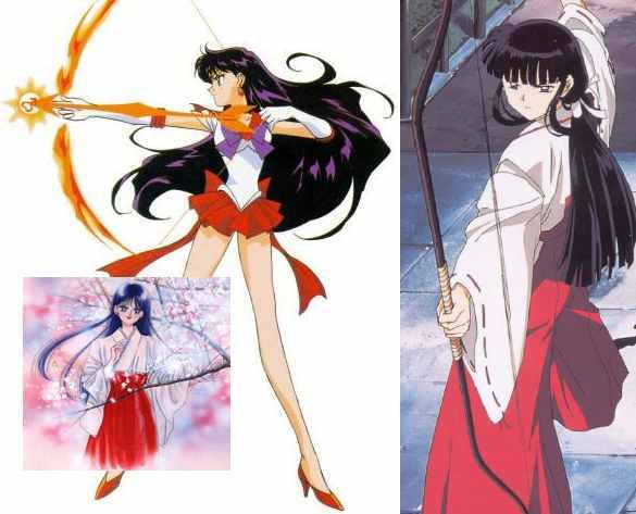 rei hino