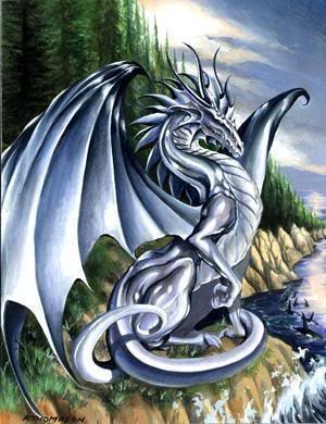 SilverDragon