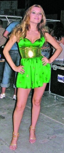 elena167nk1 - Elena Gheorghe