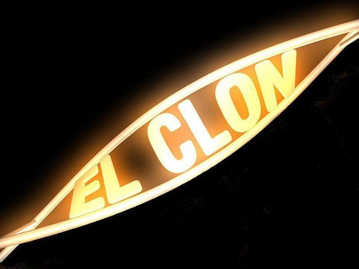 elclon5ud - CLONA-pictures