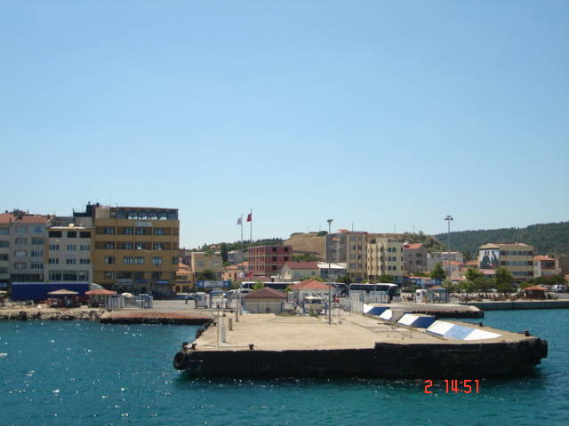 Picture Nokia 331 - 2007 TURCIA KUSADASI