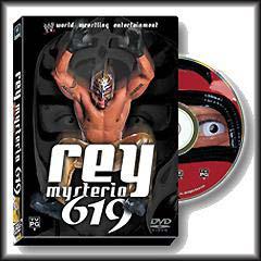 96036pi - rey mysterio