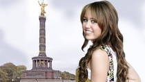 m singura - Miley Cyrus-Hannah Montana