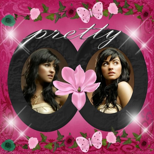 uOrg-1td-2 - Maite Perroni