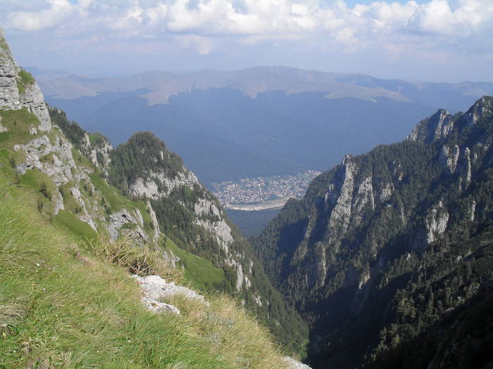 SDC10098 - Valea Caraiman-Bucegi